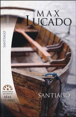 Santiago (The Book of James)