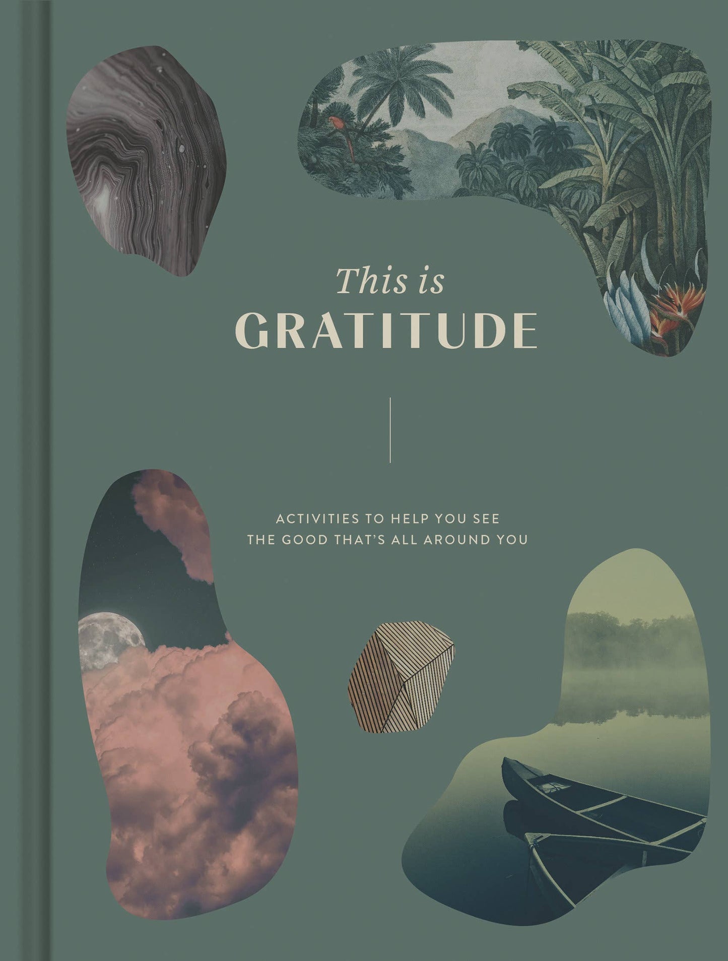 This is Gratitude