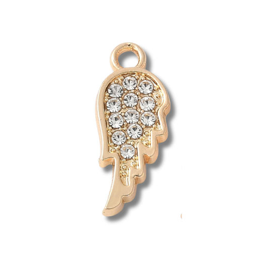 Wing Charm
