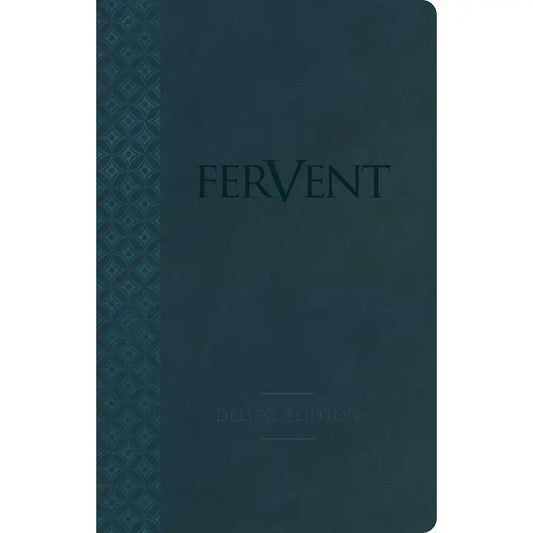 Fervent, Leathertouch Edition