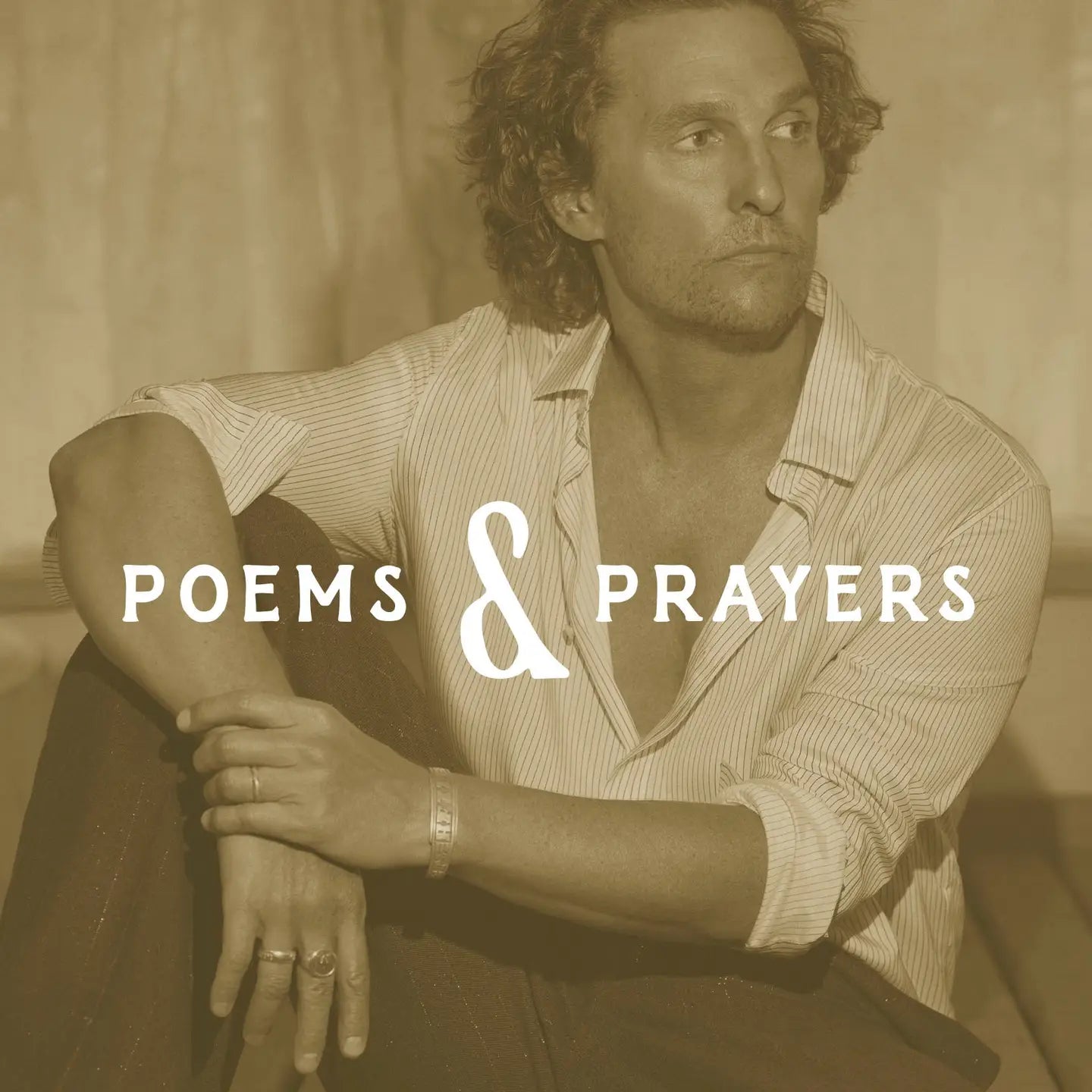 Poems & Prayers