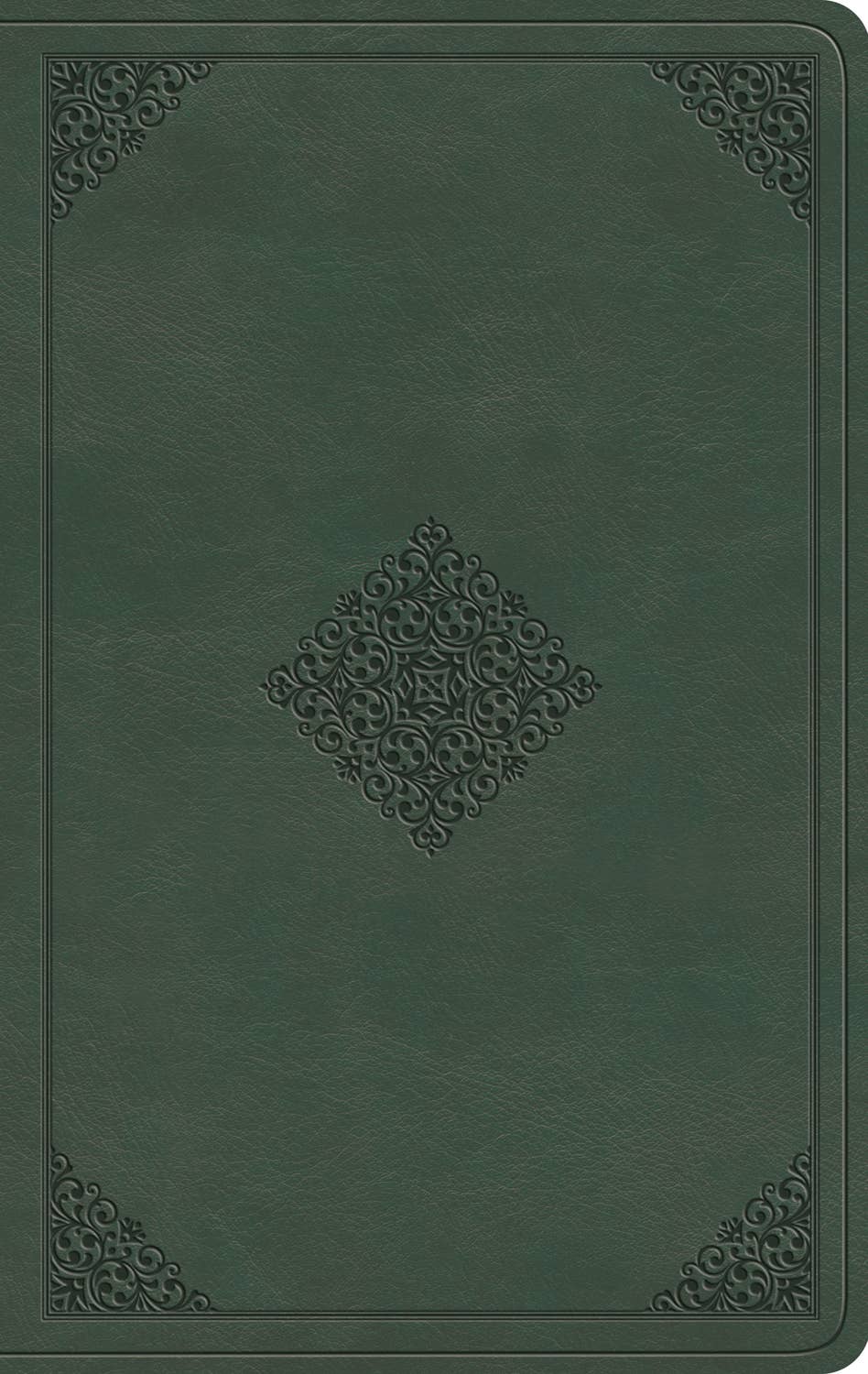 ESV LP Value Thinline Bible (TT, Quiet)