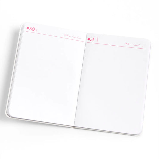 Little Book of Prayers Journal