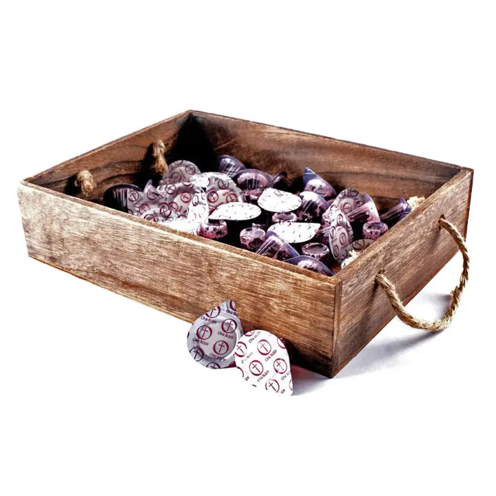 Communion Cups One Body Prefilled 50 Ct
