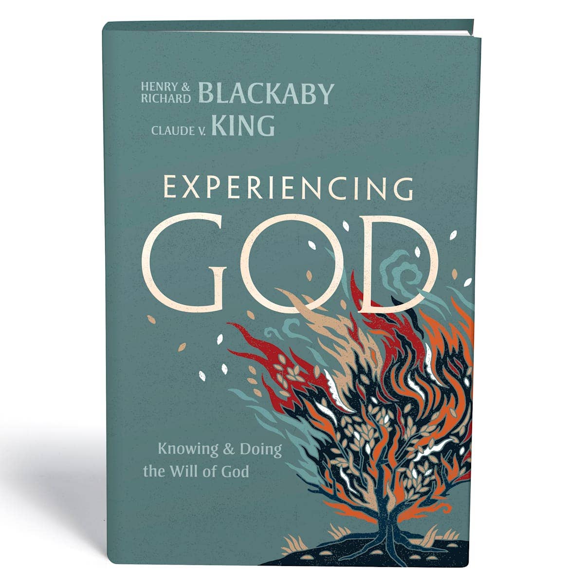 Experiencing God