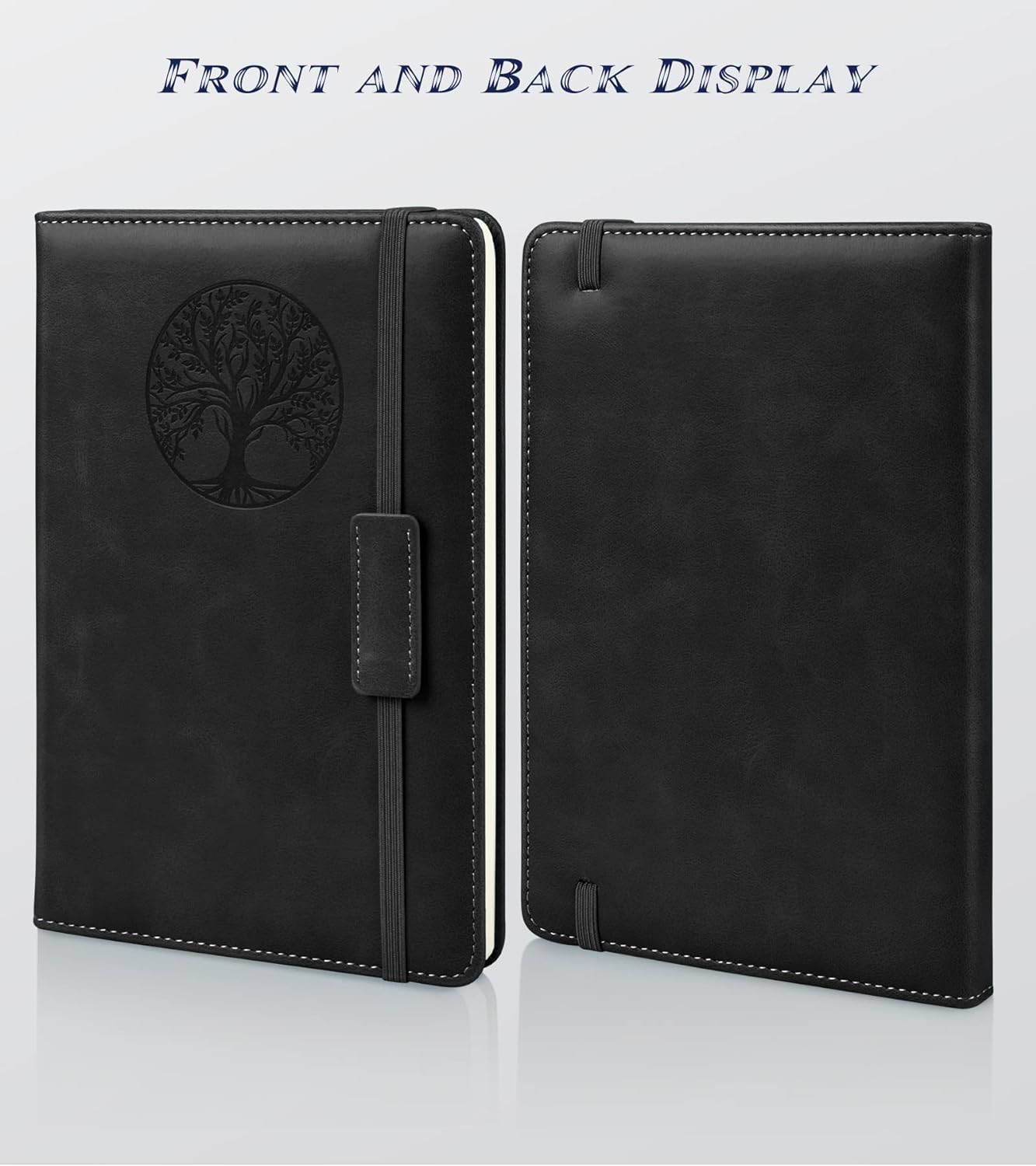 Lined Journal Notebook for Men