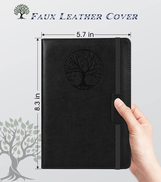 Lined Journal Notebook for Men
