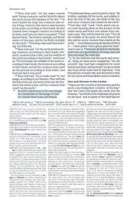 CSB Student Study Bible