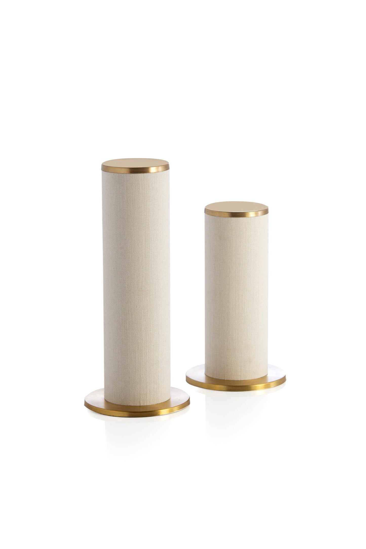 HEADBAND DISPLAY STAND, GOLD