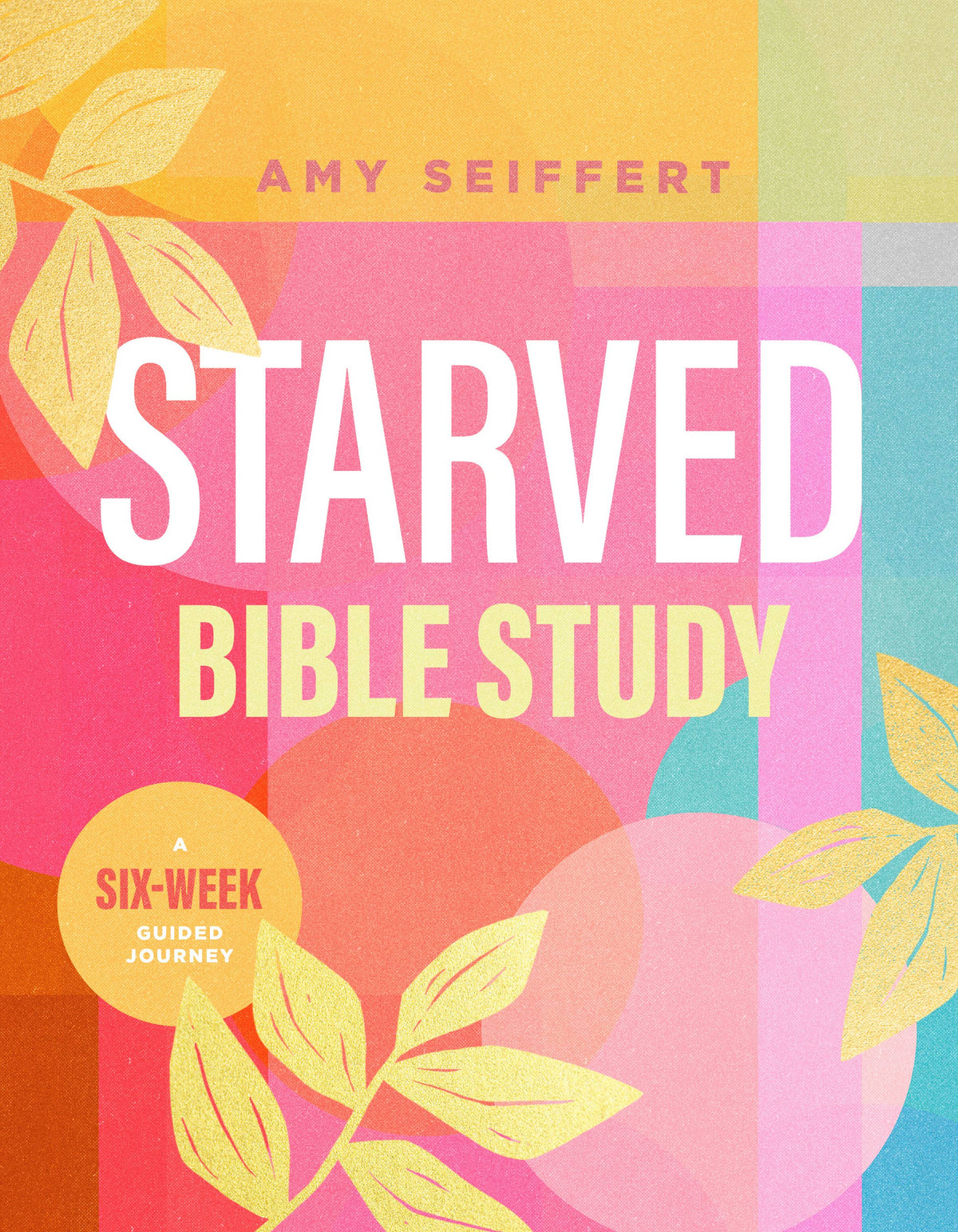 Starved Bible Study