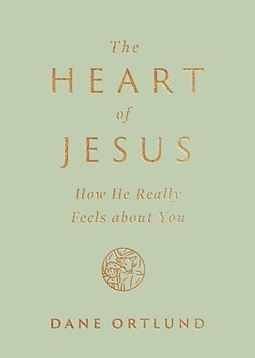 The Heart of Jesus How He Really Feels about You