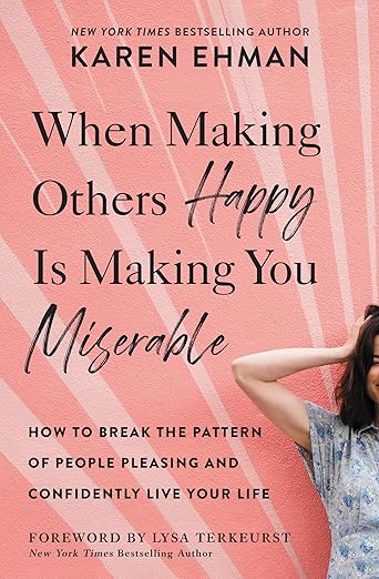 When Making Others Happy
