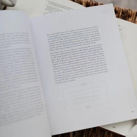 Free from Shame - How the Gospel Redeems Our Past and Pain - Men