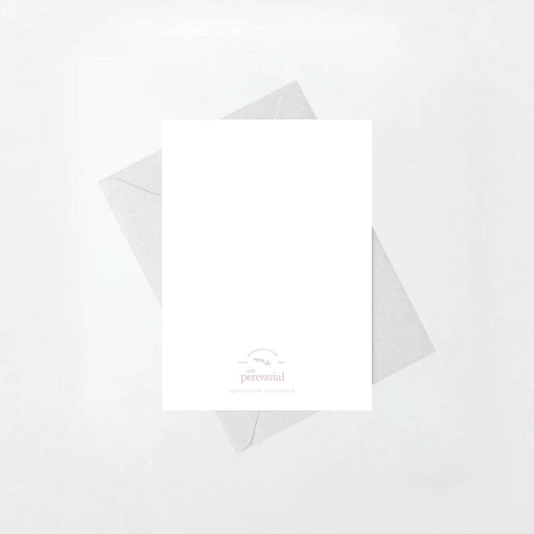 Call My Mom For Everything - Mother's Day Card