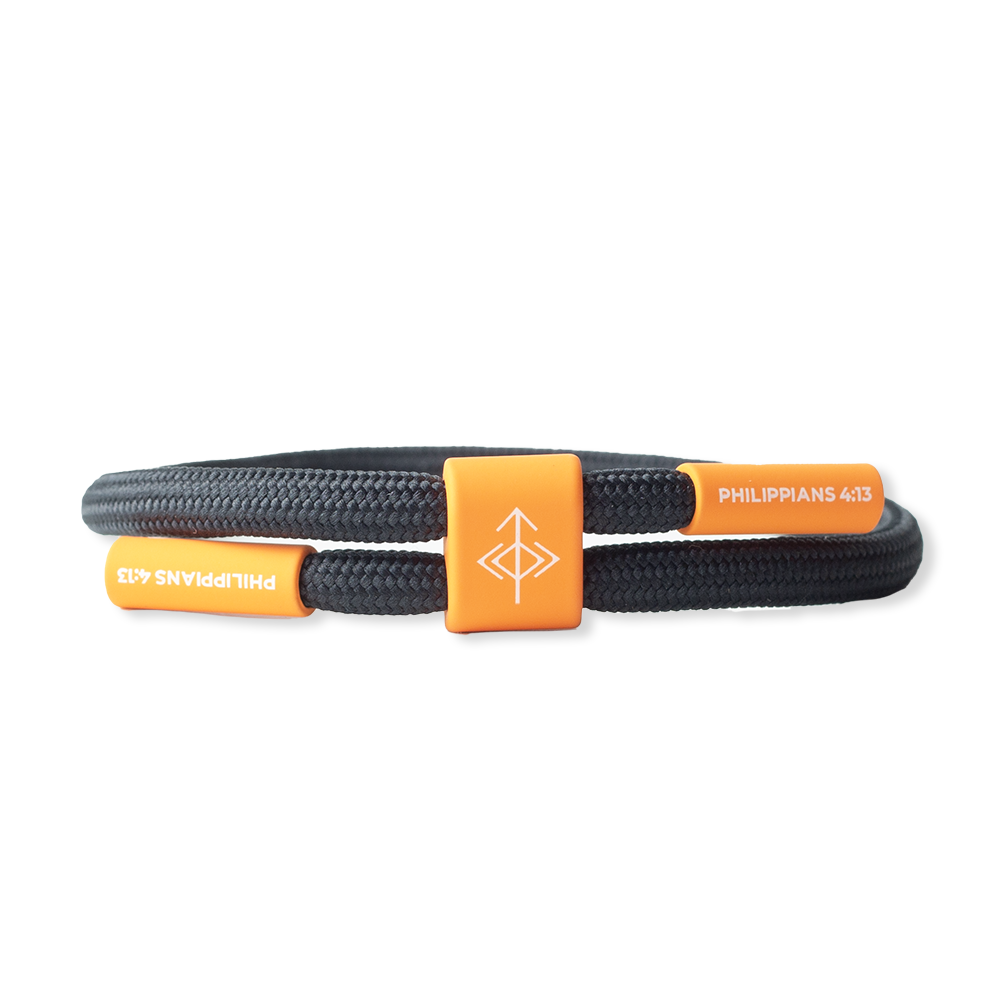 YOU'VE GOT THIS Bracelet, Christian Cord Bracelet