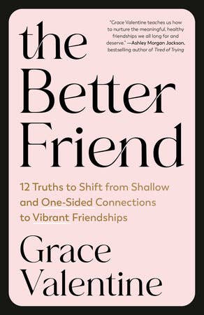 Better Friend, the