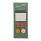 Plaid Sticky Note Set - Page Flags and Tabs