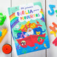 Mi primera Biblia para pequeñitos (Spanish Toddler Bible)
