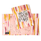 Fields of Grace Bible SLIPCOVER