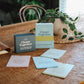 Closer Together: Christian Family Conversation Cards