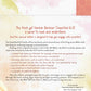 My Bible SKJV for Girls [Floral Giraffe]