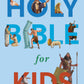 ESV Holy Bible for Kids, Economy (PB)