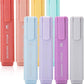 Glitter Bible Highlighters 8 Pack
