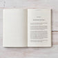 The Mountain Is You - book