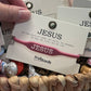 JESUS - WristWord Bracelet