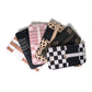 Kedzie Zippered Wallet