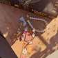  BookMark Bag Charms 