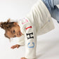 Child of God Fleece Kids Pullover-9/10Y