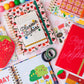 Planner Sticker Book, Issue One