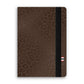 Hunter Umber Leopard Jotter