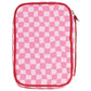 Kid Bible Cover Pink Bow Gods Girl