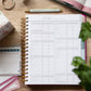 Christian Goal Planner | Christian Planner for Women
