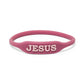 JESUS - WristWord Bracelet