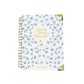 Sermon Notes Journal | Chosen Loved Redeemed