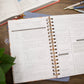 Bible Study Journal | Verse Mapping Journal