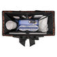 Case-Mate Tote Organizer - Midnight Black