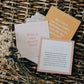 Conversation Cards For Bible Study