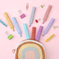 Glitter Bible Highlighters 8 Pack
