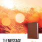 The Message Deluxe Gift Bible