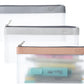 Mr. Pen Clear Pencil Pouch Set - 3 Pack