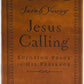Jesus Calling  Deluxe Edition