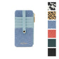 Kedzie Blue Greek to Me Wallet