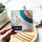 Manna From Heaven Corner Bookmark