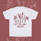 Holy Is The Lord Tee
