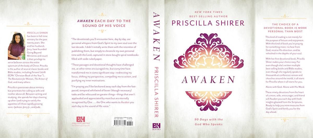 Awaken