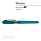 Monaco - Emerald